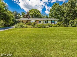 12183 Overlook Dr, Monrovia, MD 21770