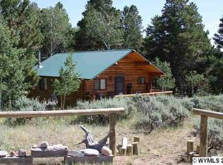 3430 W Micro Rd, Casper, WY 82601