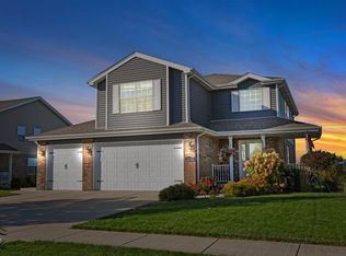 14456 Audubon Trl, Manhattan, IL 60442