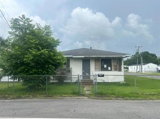 400 N A St, Duson, LA 70529