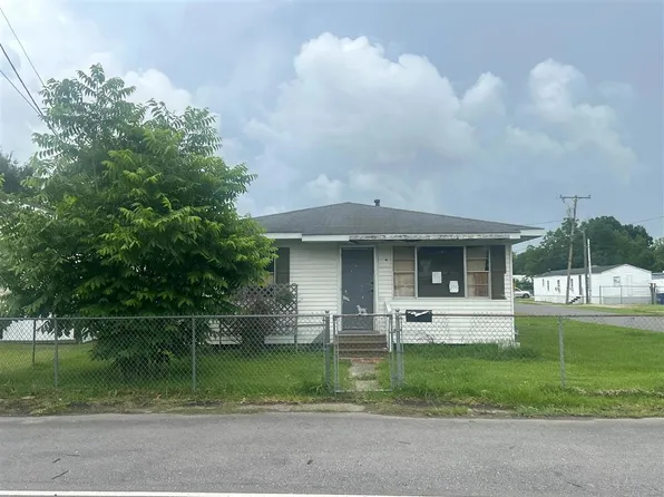 400 N A St, Duson, LA 70529