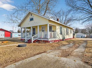 2316 N Washington St, Kokomo, IN 46901