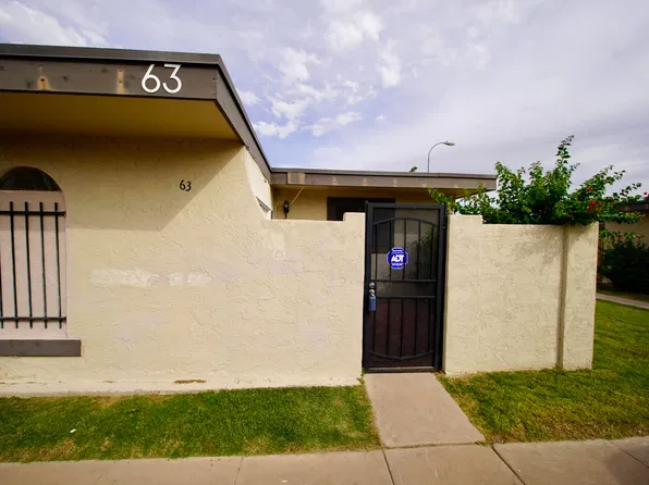 830 S Dobson Rd Unit 63, Mesa, AZ 85202