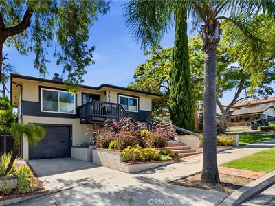 2043 Raymond Ave, Signal Hill, CA, 90755