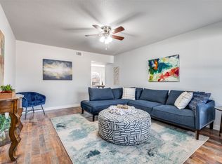 2314 Gilbert Cir, Arlington, TX