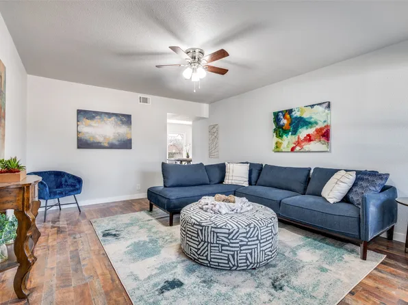 2314 Gilbert Cir, Arlington, TX 76010