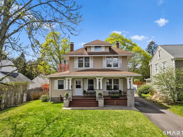 289 Old Mill Road, Fairfield, CT 06824