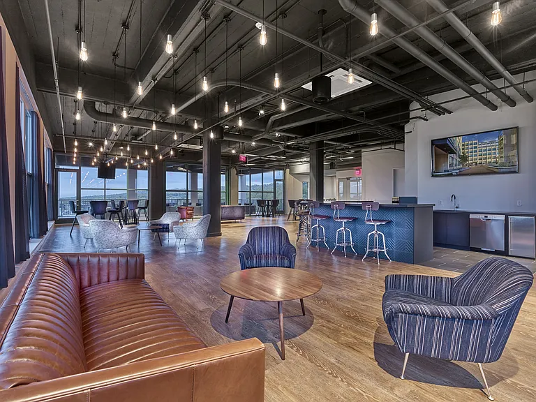 Edison Lofts — Photo 19