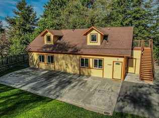 6444 Humboldt Hill Rd, Eureka, CA 95503