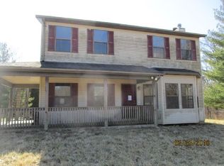 3672 Pleasant View Ln, Fults, IL 62244