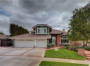2954 Klamath Ave, Simi Valley, CA 93063