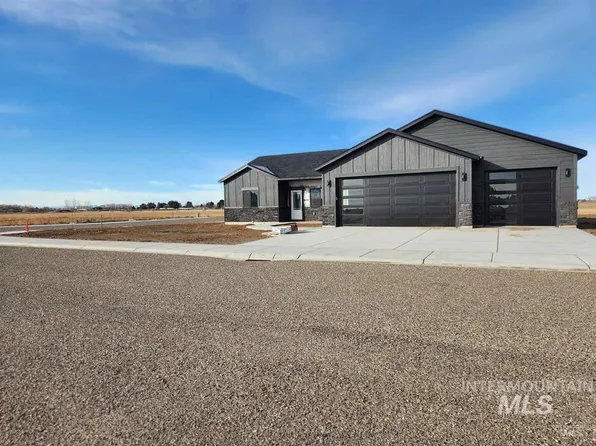 1510 Shortt Ln, Rupert, ID 83350