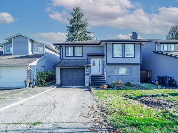 2418 Wayburne Cres, Langley, BC V2Y 1B7