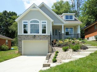 7215 Longfield Dr, Cincinnati, OH 45243