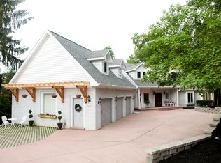 12163 Pearl Bay Rdg, Indianapolis, IN 46236