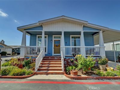 9850 Garfield Ave Space 129, Huntington Beach, CA, 92646