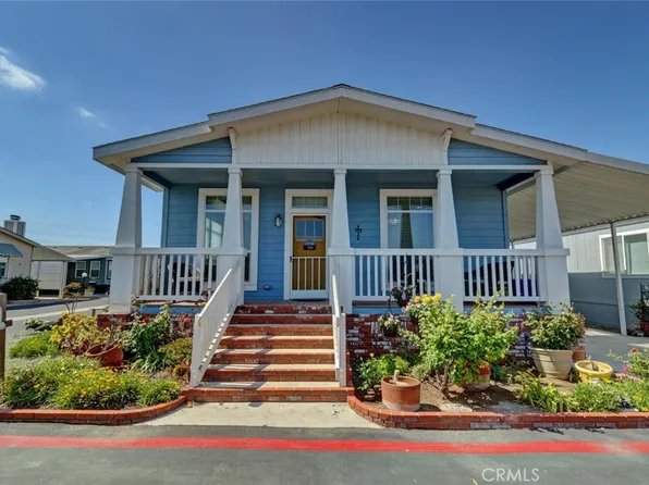 9850 Garfield Ave Space 129, Huntington Beach, CA 92646