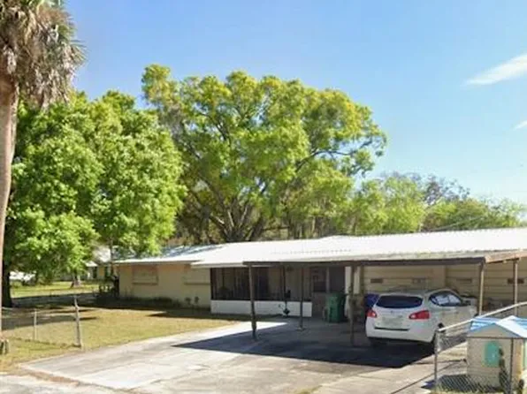 822 SE 9th Street, Okeechobee, FL 34974