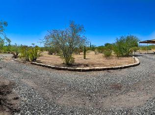 13720 W Yankee Ranch Rd, Tucson, AZ 85743