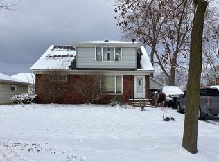 315 School St, Buffalo, NY 14217