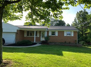 9642 Marie Ct, West Chester, OH 45241