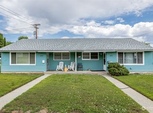1222 Utah St, Wenatchee, WA 98801