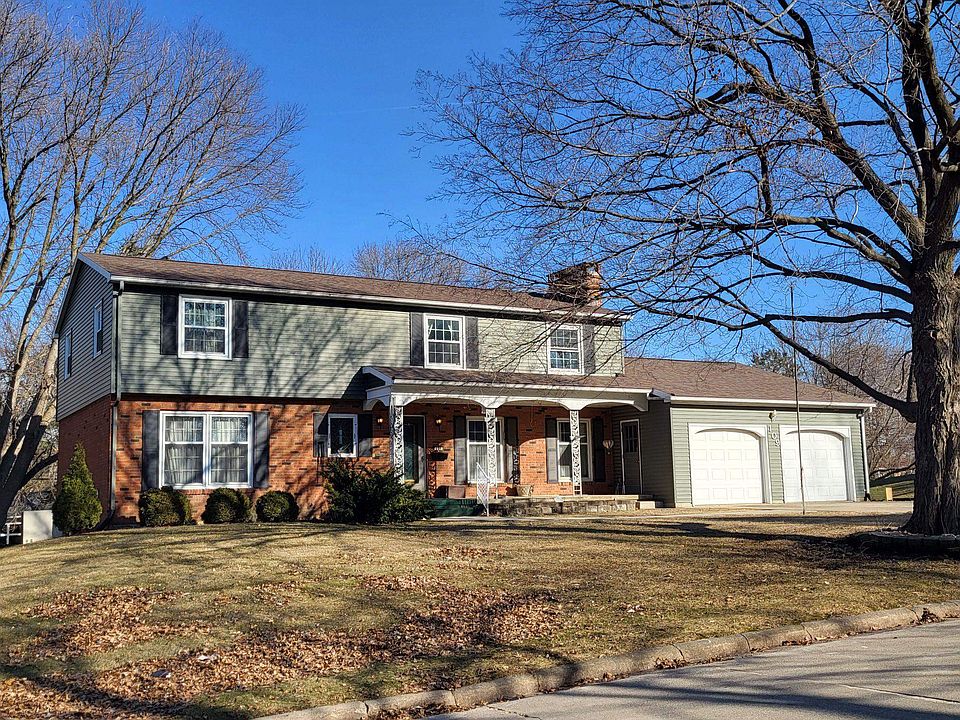 109 Hillside Dr E, Oelwein, IA 50662 Zillow