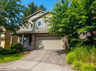 14455 NW Pioneer Park Way, Beaverton, OR 97006