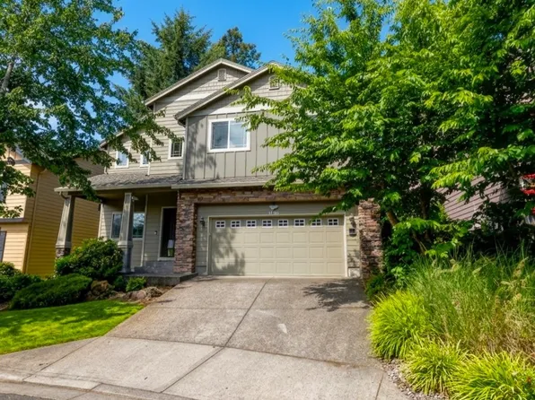 14455 NW Pioneer Park Way, Beaverton, OR 97006