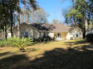 110 Rachelle Ct, Brunswick, GA 31520