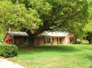 3173 Highway 19 E, Spruce Pine, NC 28777