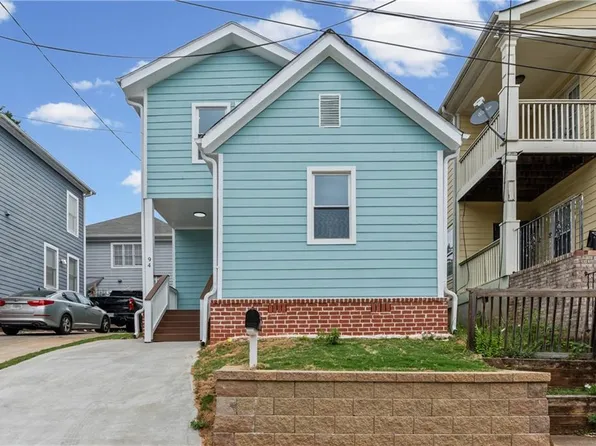 94 Crumley St SE, Atlanta, GA 30312
