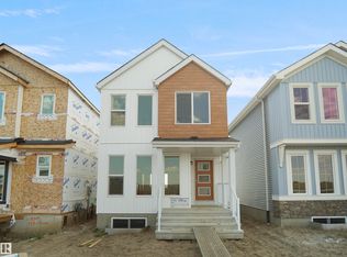 1210 Keswick Dr SW, Edmonton, AB T6W4T4