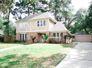 12607 Campsite Trl, Cypress, TX 77429