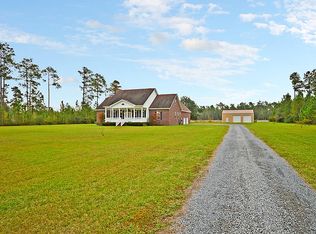 401 Sandridge Rd, Dorchester, SC 29437