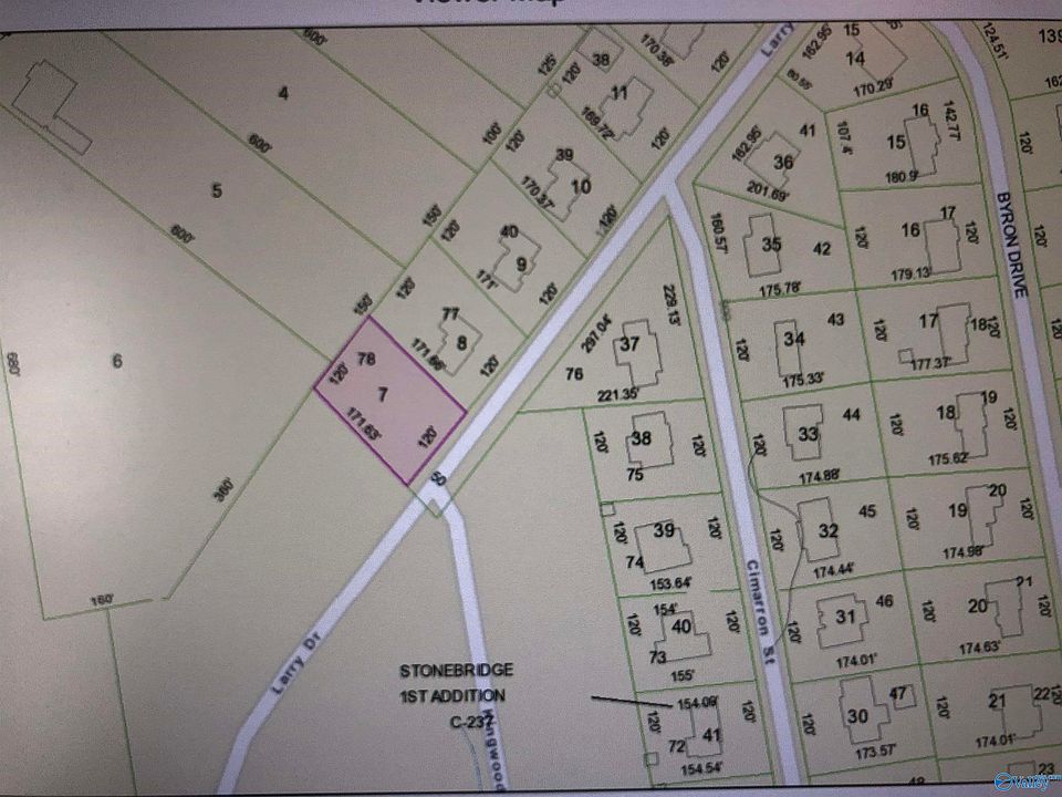 1st image of 1201 Larry Dr