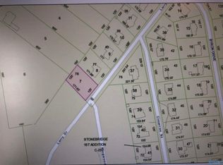 1201 Larry Dr, Scottsboro, AL 35769