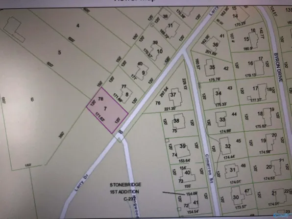 1201 Larry Dr, Scottsboro, AL 35769