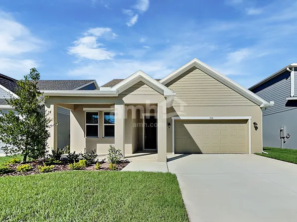 5410 Grindstone Run, Bradenton, FL 34211