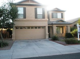 29672 N Desert Willow Blvd, San Tan Vly, AZ 85143