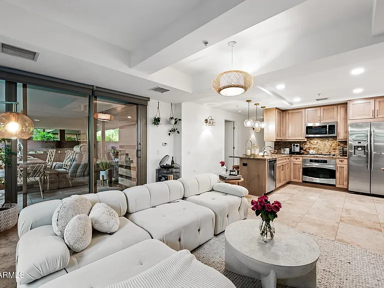 7151 E Rancho Vista Dr #1009 — Photo 11