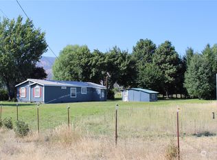 481 Quail Run Ln, Ellensburg, WA 98926