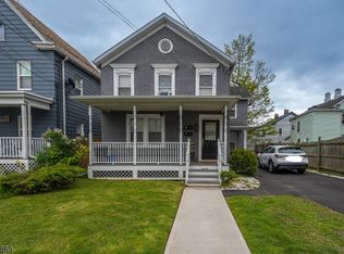 39 Lincoln Pl, North Plainfield, NJ 07060