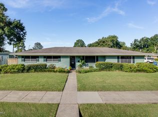 600 Majestic Blvd, Lafayette, LA 70508