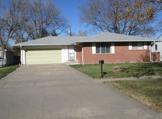 1115 Maize Rd, Colby, KS 67701