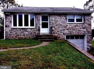 492 Clearview St, Pottstown, PA 19464