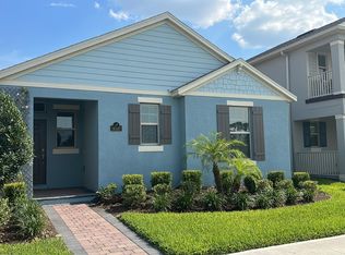 16167 Mangrove Rd, Winter Garden, FL 34787