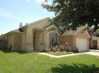 3319 Ewing Dr, Manvel, TX 77578