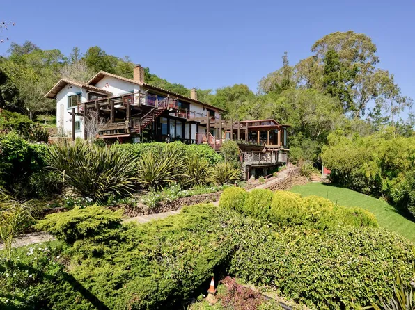 260 Rancho Soquel Rd, Soquel, CA 95073