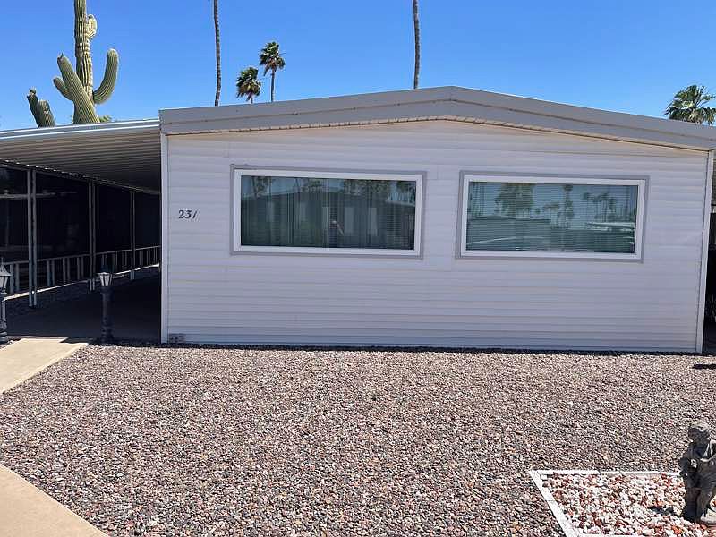 1st image of 4065 E University Dr #231